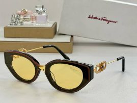 Picture of Ferragamo Sunglasses _SKUfw55793511fw